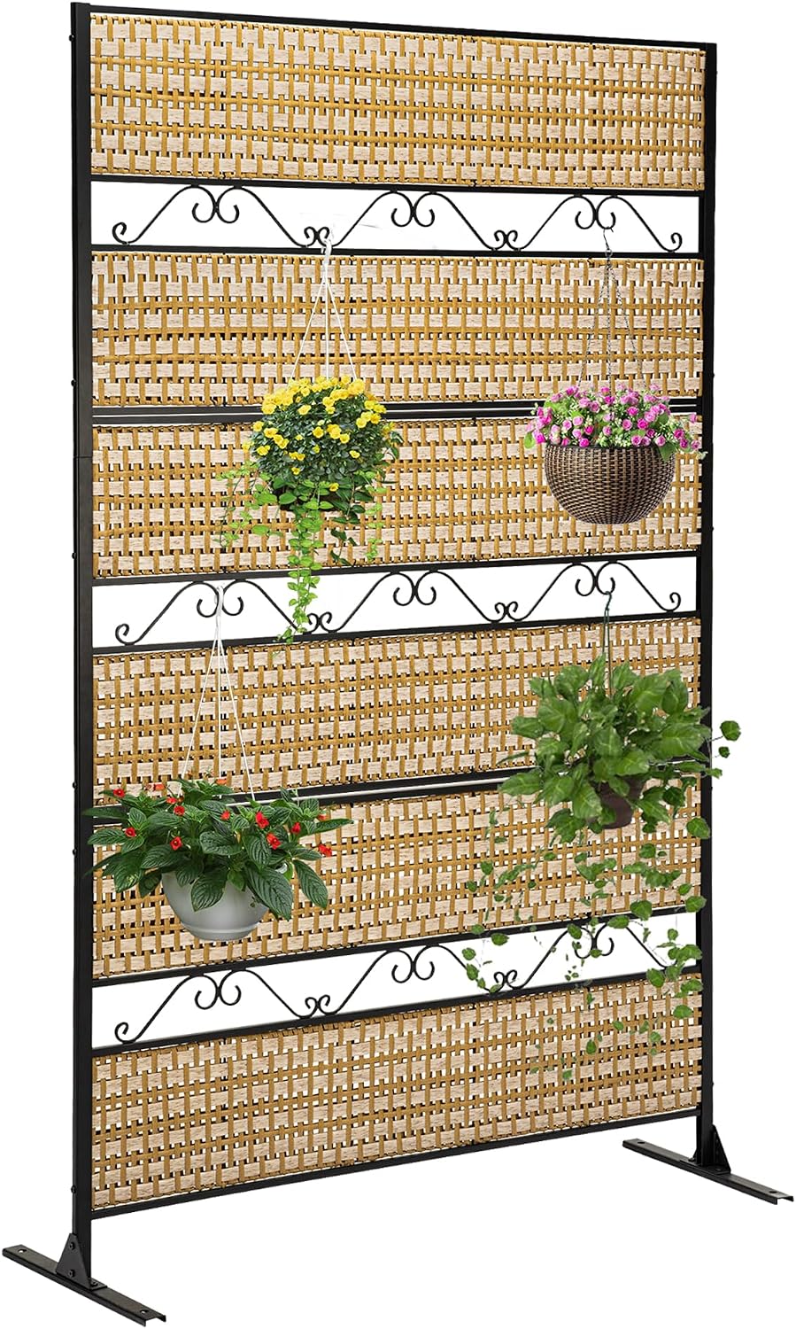 Room Divider Screen - 73