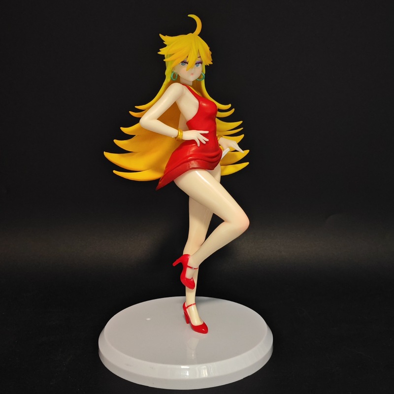 Home Decor Mod - Figurka Anime, Figurka Anime Dziewczyna w