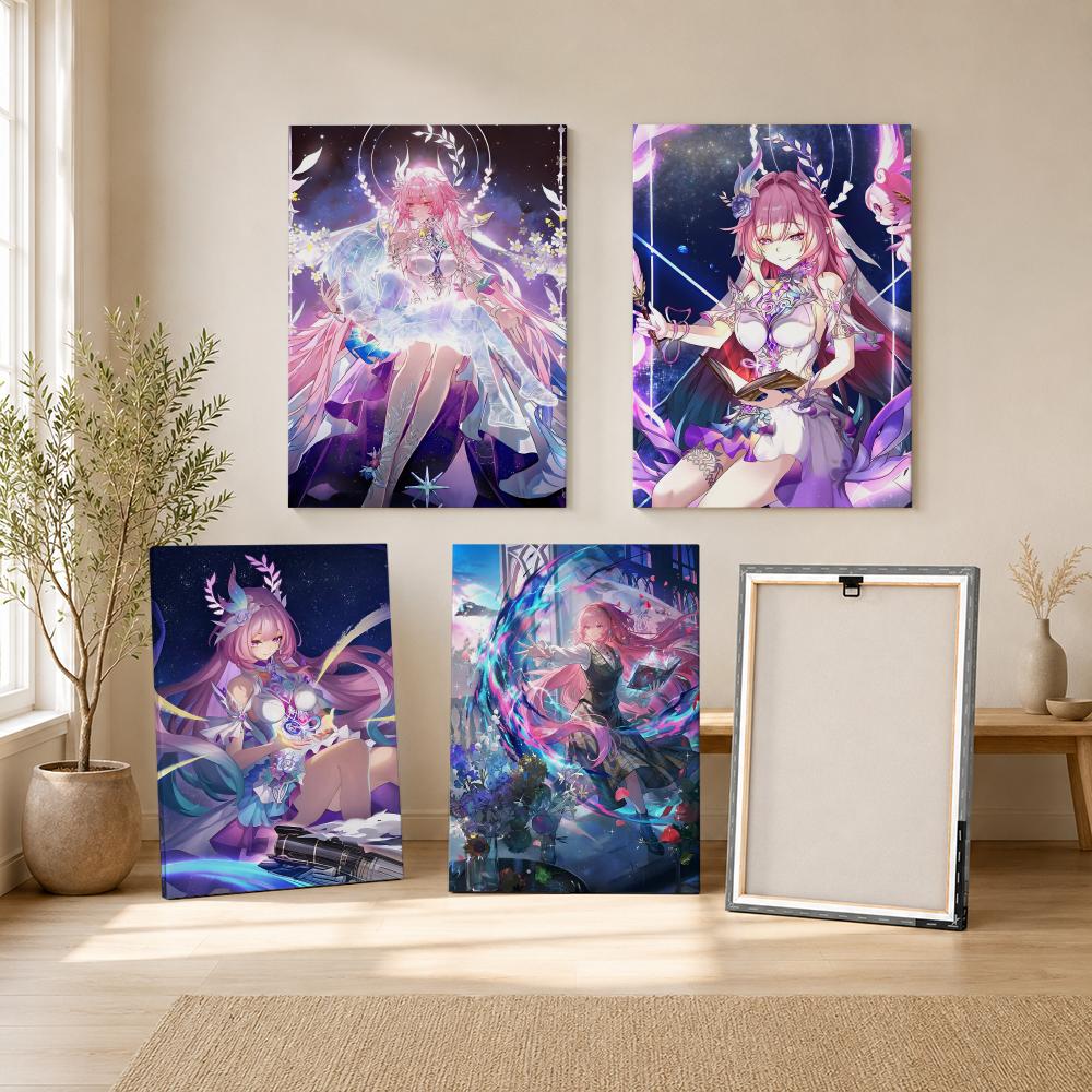 Home Decor Game - Cyrene Honkai Star Rail Obraz na