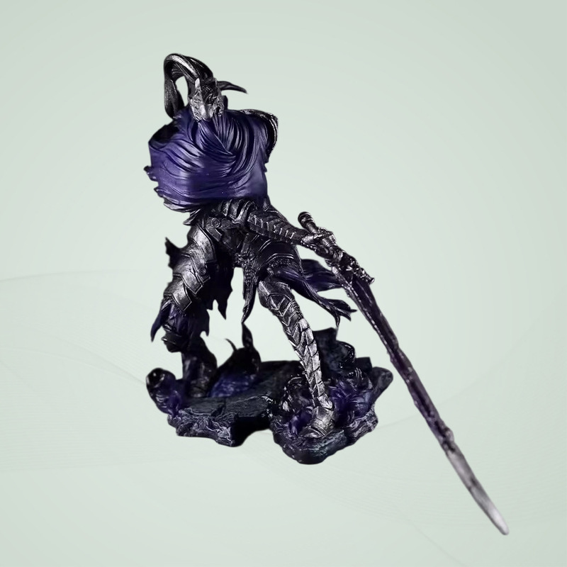 Home Decor Game - Figurka Artorias Abysswalker z Dark Souls