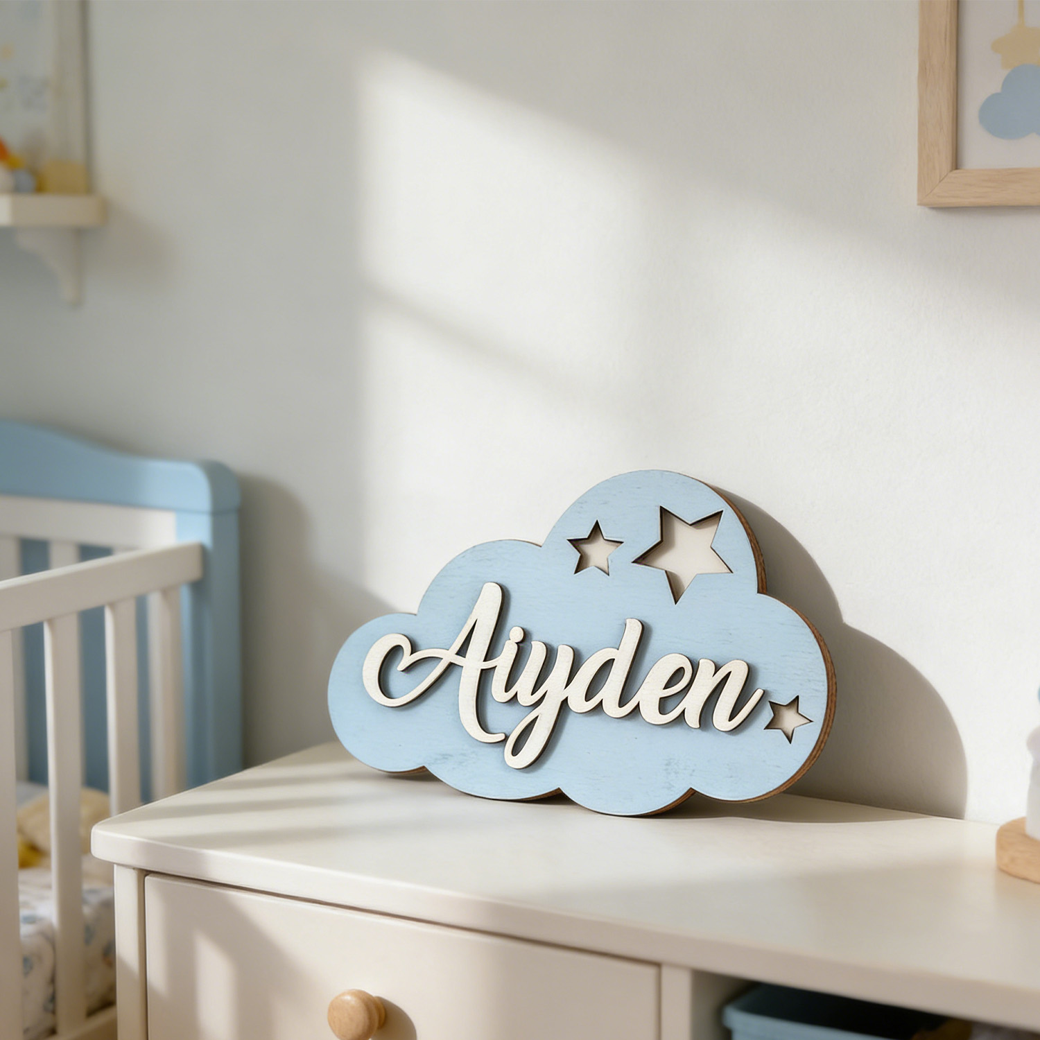1 szt. Personalizowana drewnia – Home Decor For Wedding recenzja i cena