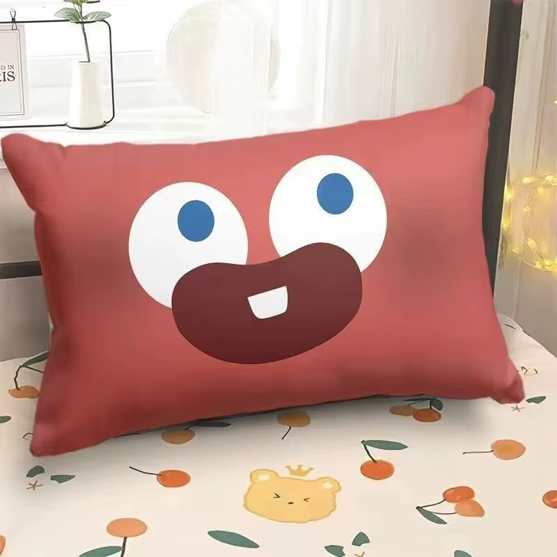 Zabawna poszewka na poduszkę z – Home Decor Emoji recenzja i cena