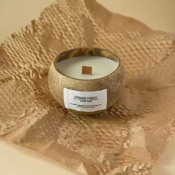 Naturalna świeca zapachowa w s – Home Decor Essentials recenzja i cena