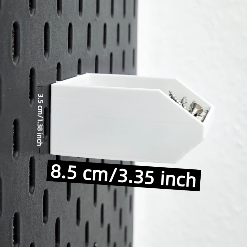 1 SZT. Wiszący Plastikowy Orga – Home Decor Ikea recenzja i cena