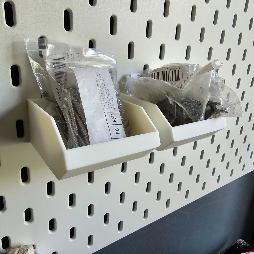 1 SZT. Wiszący Plastikowy Orga – Home Decor Ikea recenzja i cena