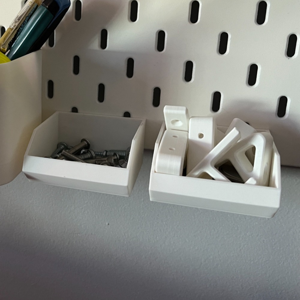 1 SZT. Wiszący Plastikowy Orga – Home Decor Ikea recenzja i cena