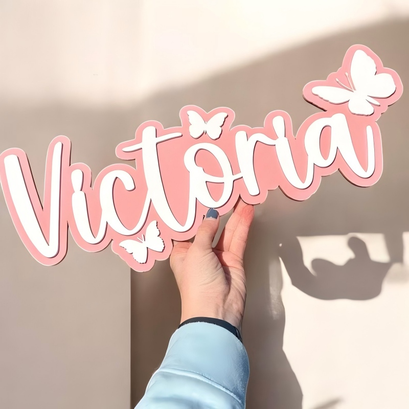 1 szt. Personalizowana drewnia – Home Decor Inspo recenzja i cena