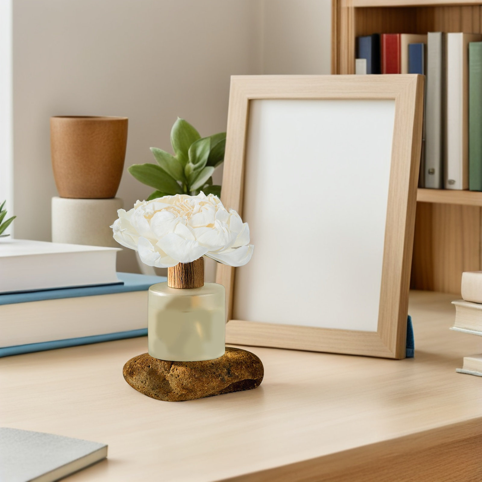 Dyfuzor zapachowy z głową piwo – Home Decor Essentials recenzja i cena