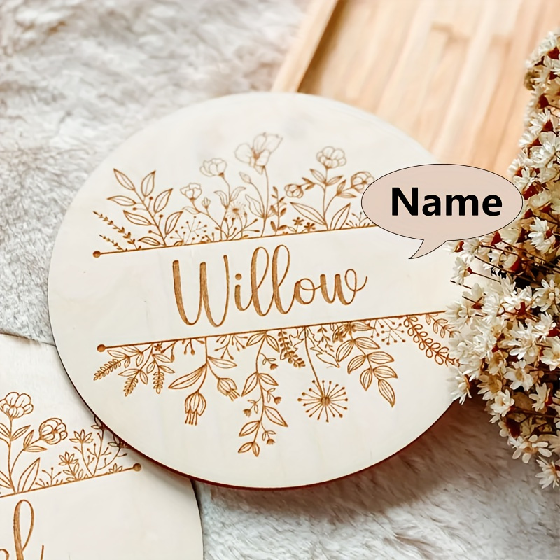 Spersonalizowana tabliczka z g – Home Decor For Wedding recenzja i cena