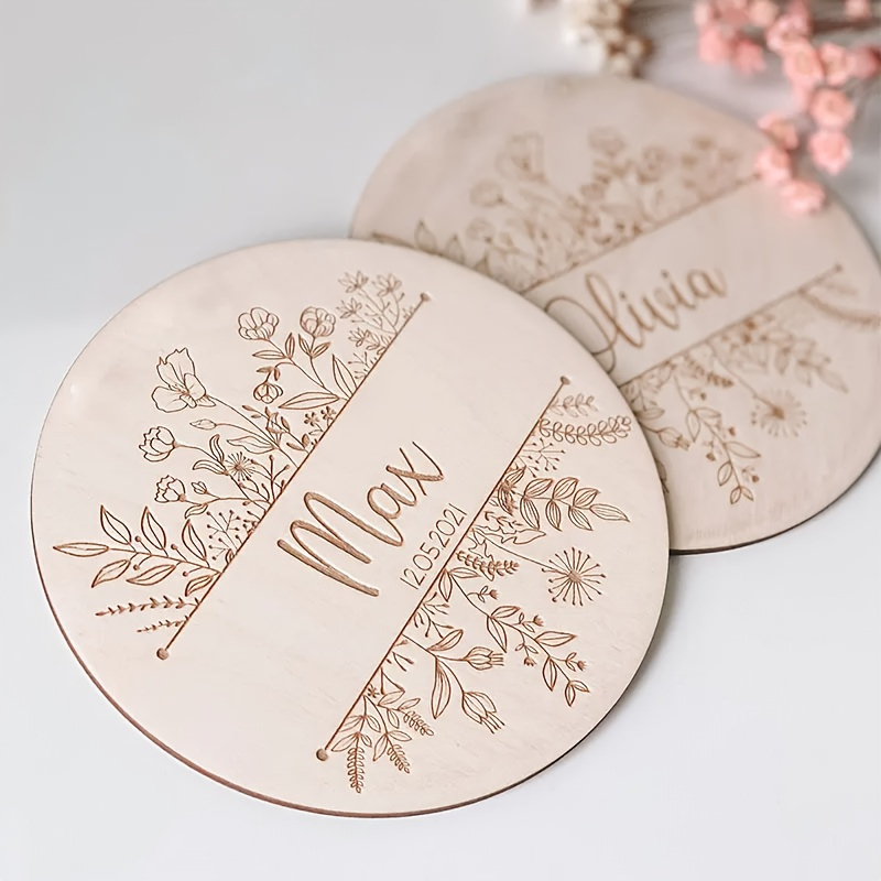 Spersonalizowana tabliczka z g – Home Decor For Wedding recenzja i cena