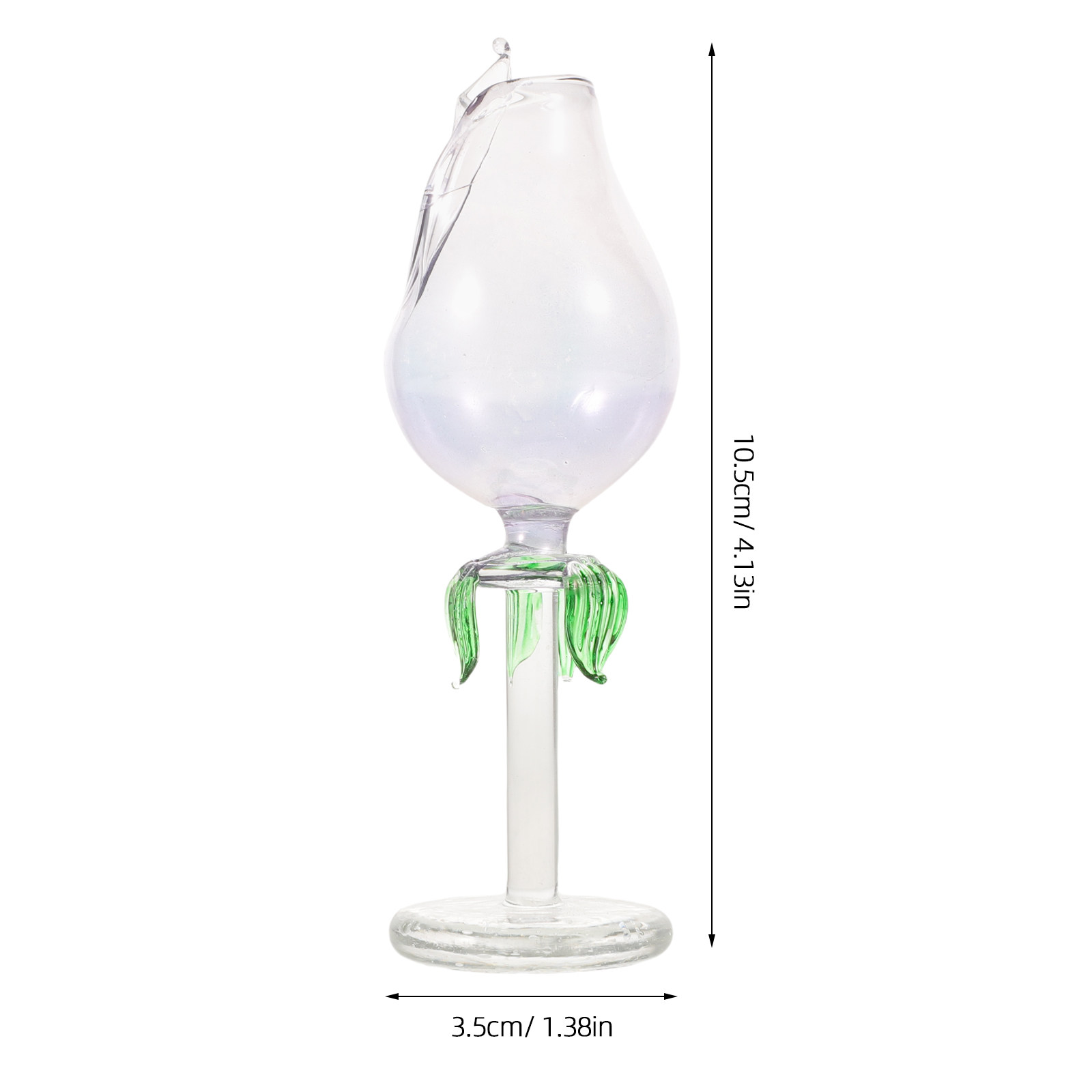 2 sztuki szklanych dyfuzorów o – Home Decor Essentials recenzja i cena