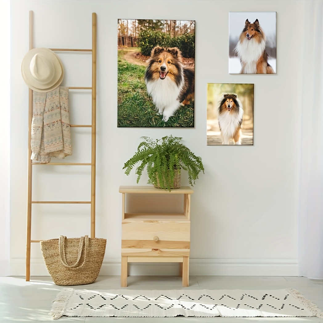 Personalizowane obrazy na płót – Home Decor Wall Pictures recenzja i cena