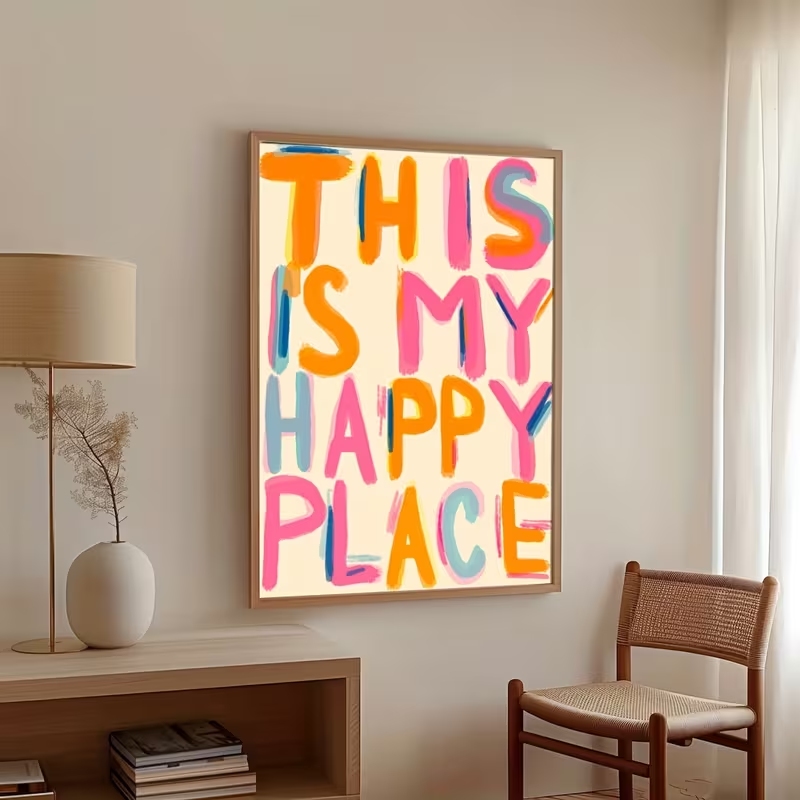 Nowoczesny Obraz na Płótnie z  – Home Decor Nz recenzja i cena
