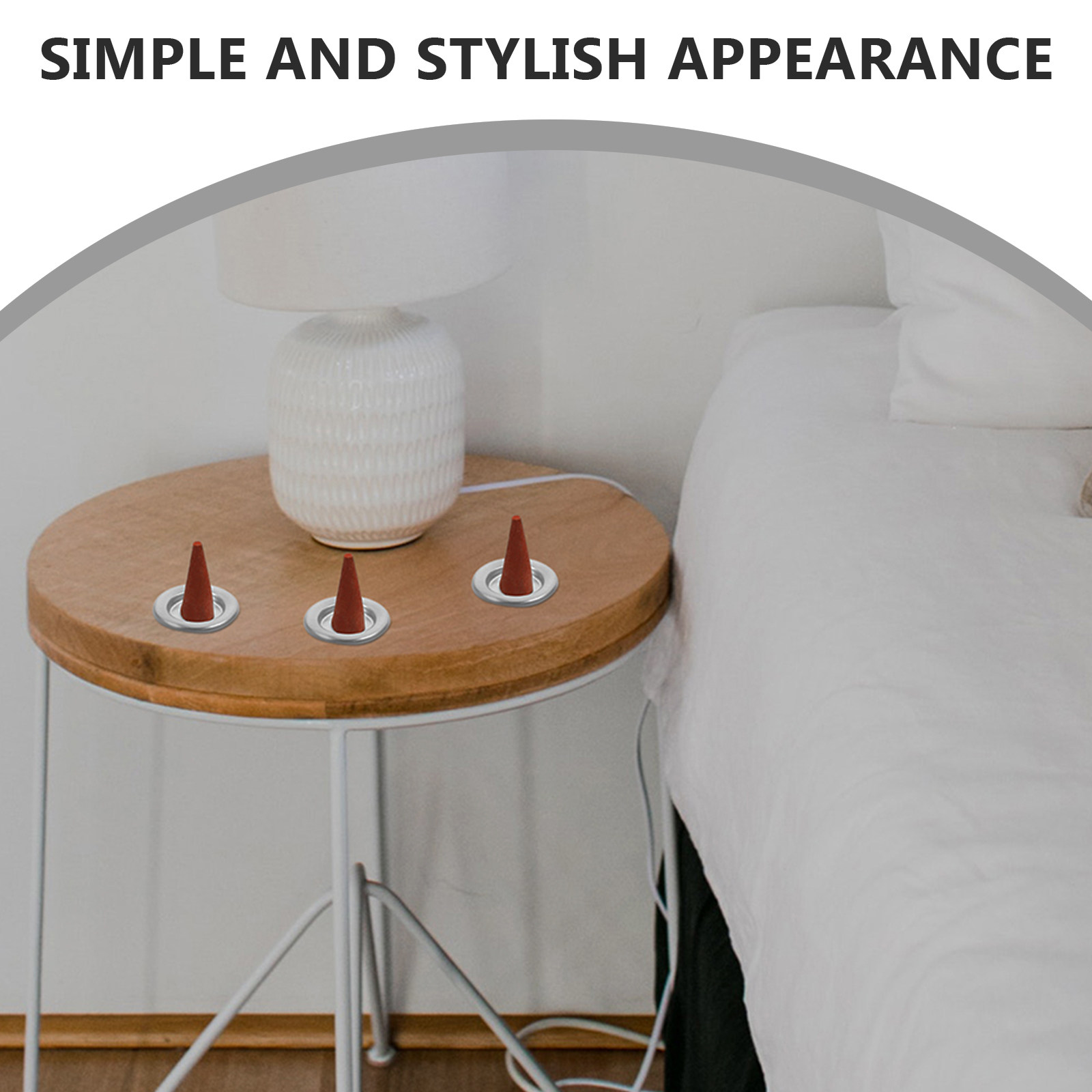 Dyfuzor olejków eterycznych, 4 – Home Decor Essentials recenzja i cena
