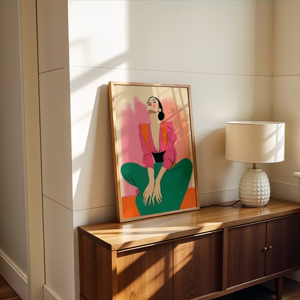 Nowoczesny, retro, pluralistyc – Home Decor Nz recenzja i cena
