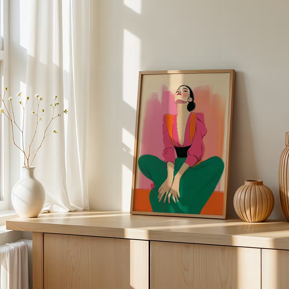 Nowoczesny, retro, pluralistyc – Home Decor Nz recenzja i cena