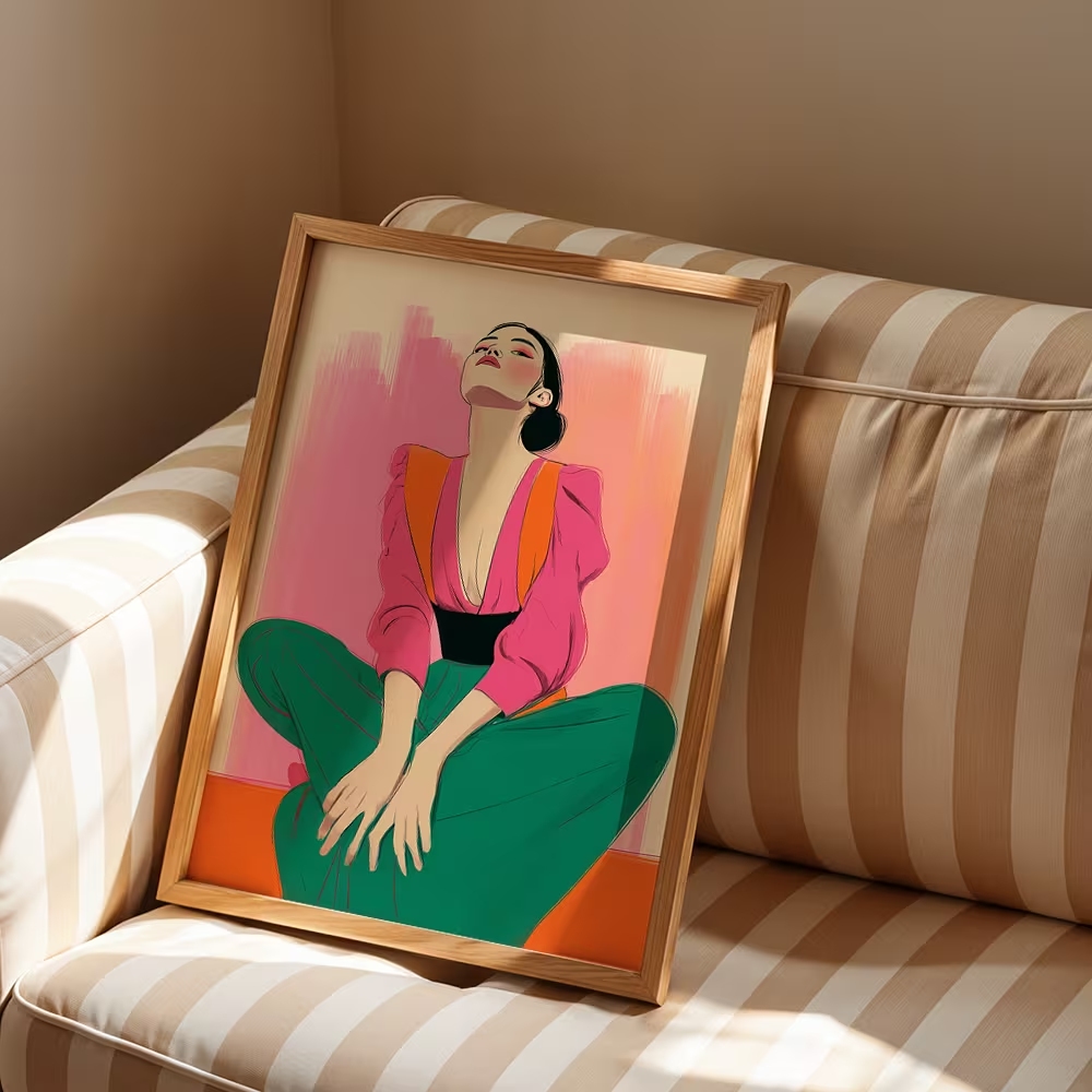Nowoczesny, retro, pluralistyc – Home Decor Nz recenzja i cena