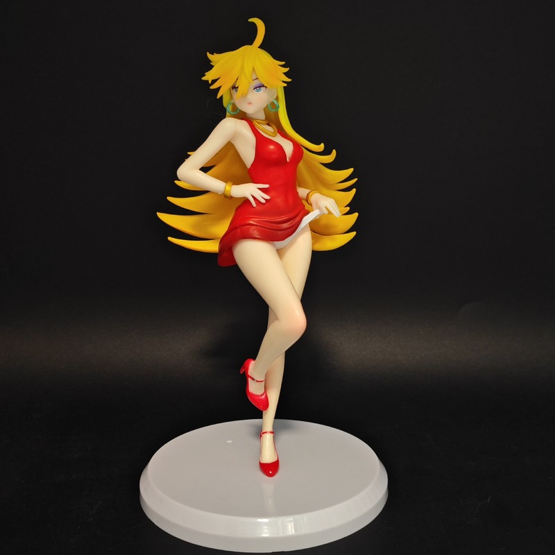 Figurka Anime, Figurka Anime D – Home Decor Mod recenzja i cena