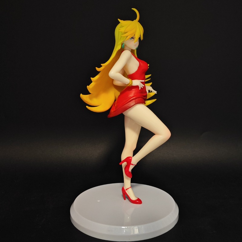 Figurka Anime, Figurka Anime D – Home Decor Mod recenzja i cena