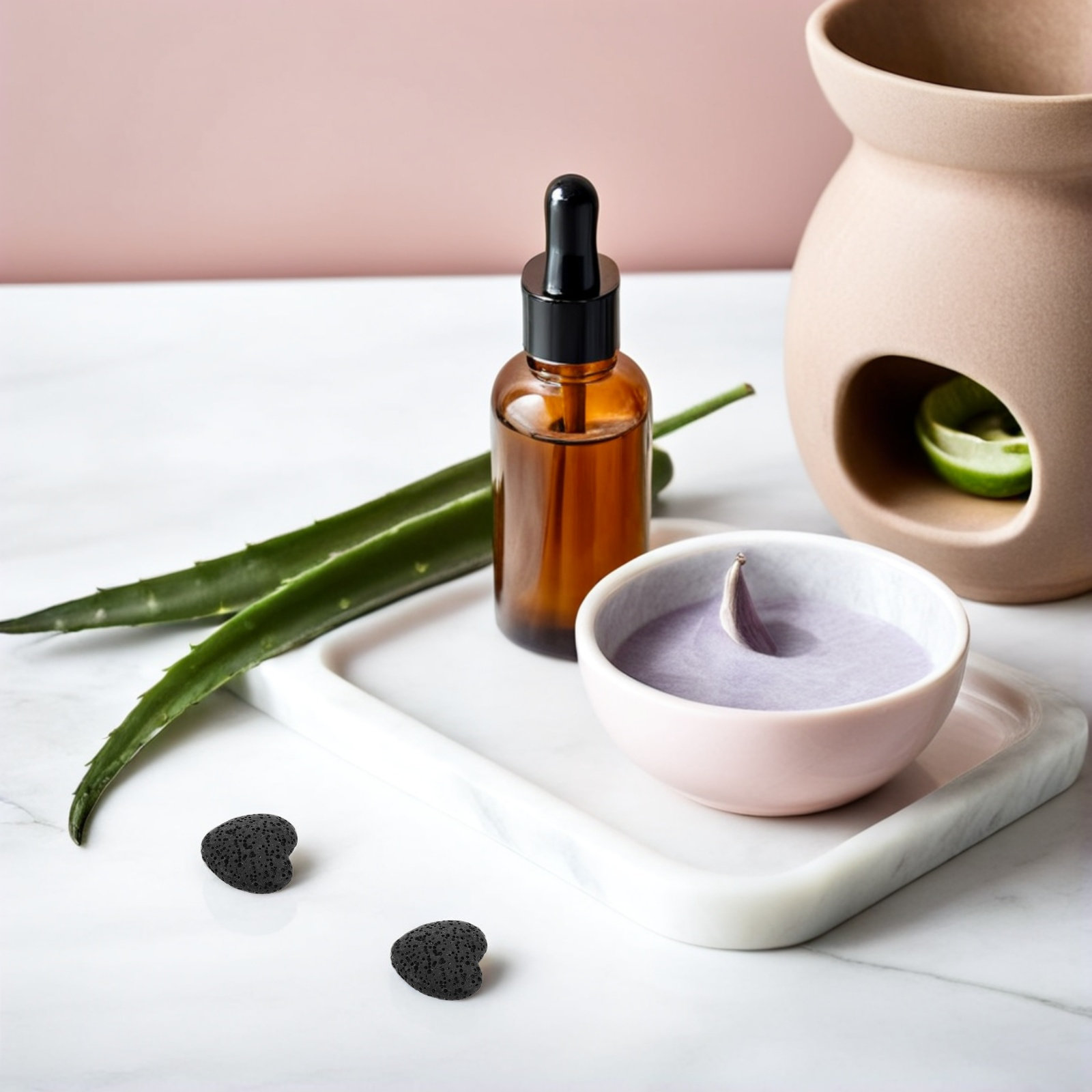 10 sztuk – kamienie w kształci – Home Decor Essentials recenzja i cena