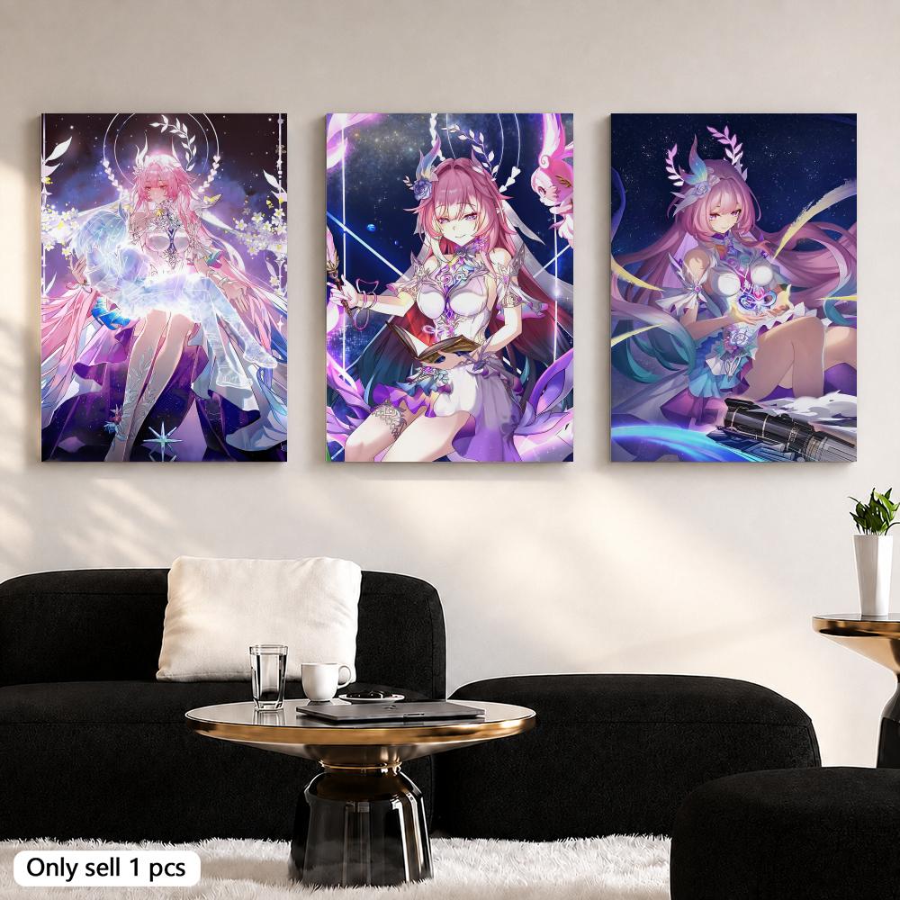 Cyrene Honkai Star Rail Obraz  – Home Decor Game recenzja i cena