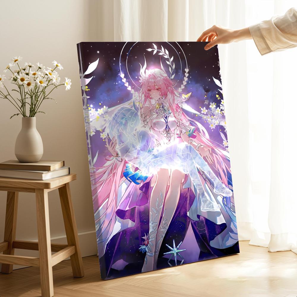 Cyrene Honkai Star Rail Obraz  – Home Decor Game recenzja i cena