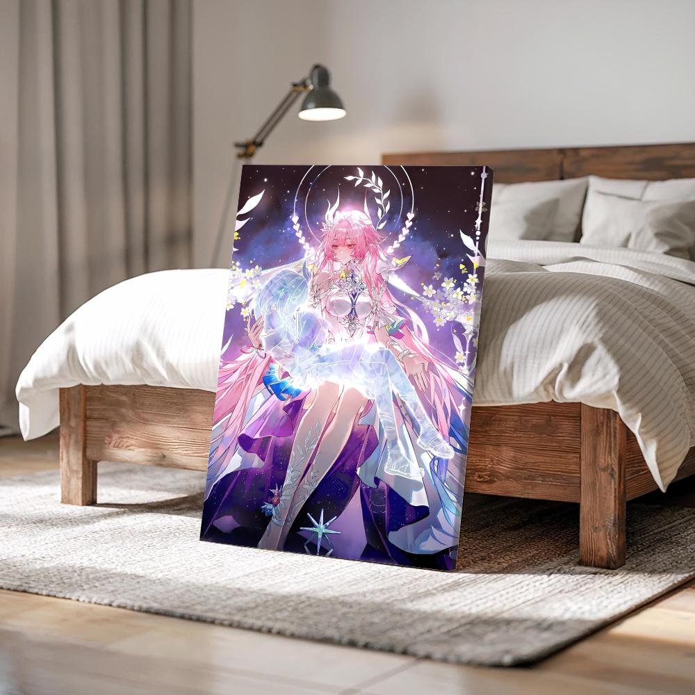 Cyrene Honkai Star Rail Obraz  – Home Decor Game recenzja i cena