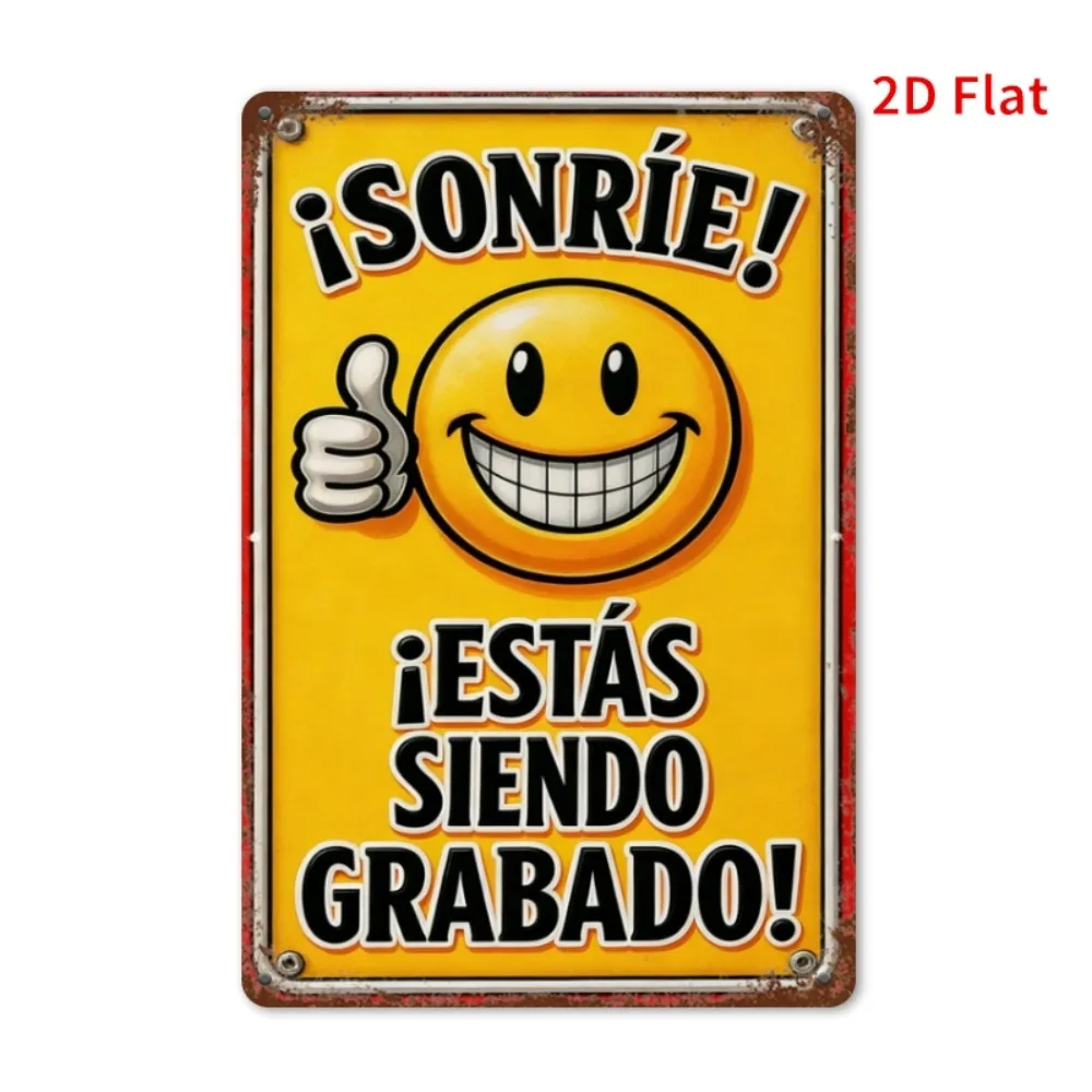 Uśmiech, jesteś nagrywany - de – Home Decor Emoji recenzja i cena