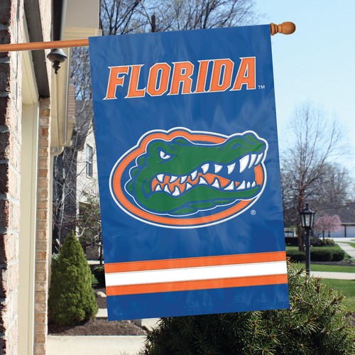 FLAGA DOMOWA Z APLIKACJĄ GATOR – Home Decor Nearby recenzja i cena