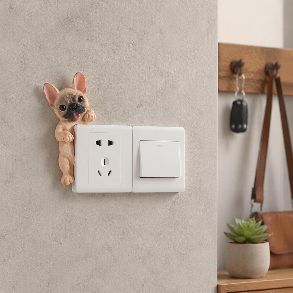 Nakładka na włącznik światła 3 – Home Decor Etsy recenzja i cena