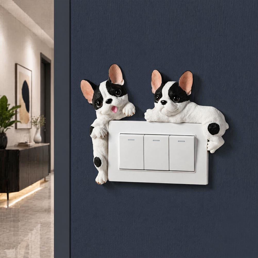Nakładka na włącznik światła 3 – Home Decor Etsy recenzja i cena