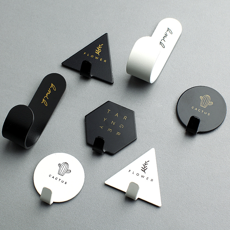 4 sztuk/zestaw geometryczny ha – Home Decor Ikea recenzja i cena