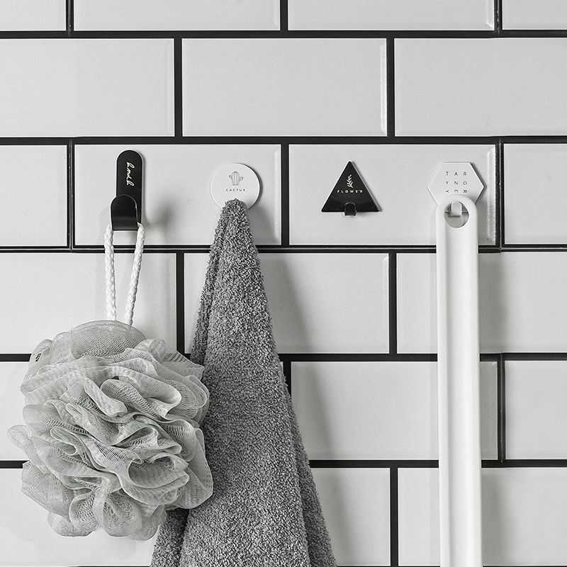 4 sztuk/zestaw geometryczny ha – Home Decor Ikea recenzja i cena