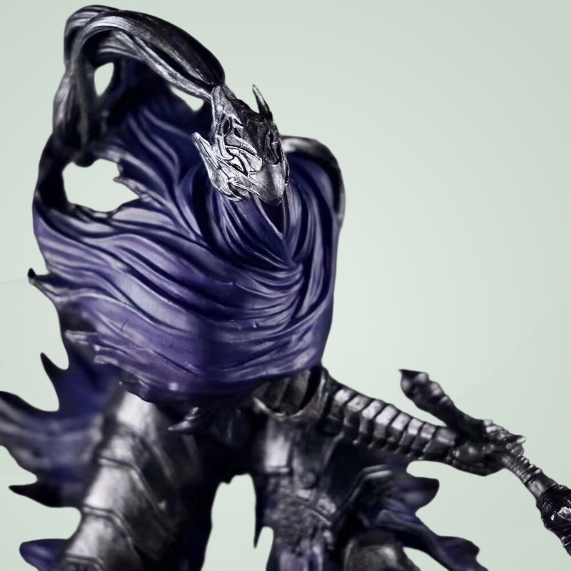 Figurka Artorias Abysswalker z – Home Decor Game recenzja i cena