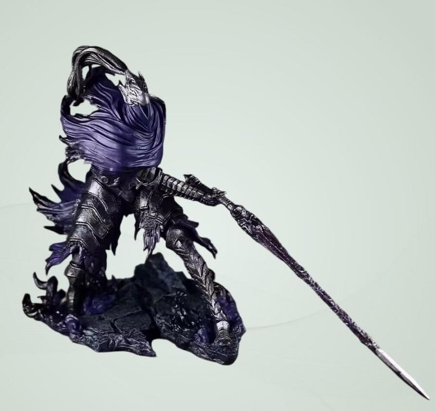 Figurka Artorias Abysswalker z – Home Decor Game recenzja i cena