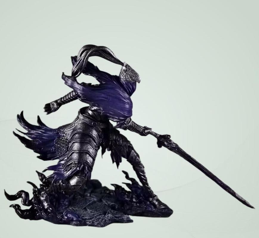 Figurka Artorias Abysswalker z – Home Decor Game recenzja i cena