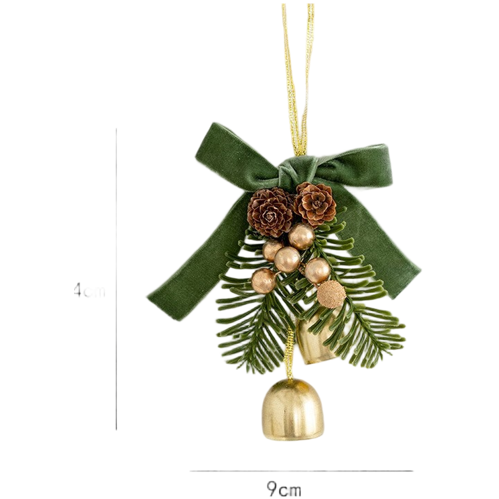 Dekoracja z szyszek sosnowych, – Home Decor Location recenzja i cena