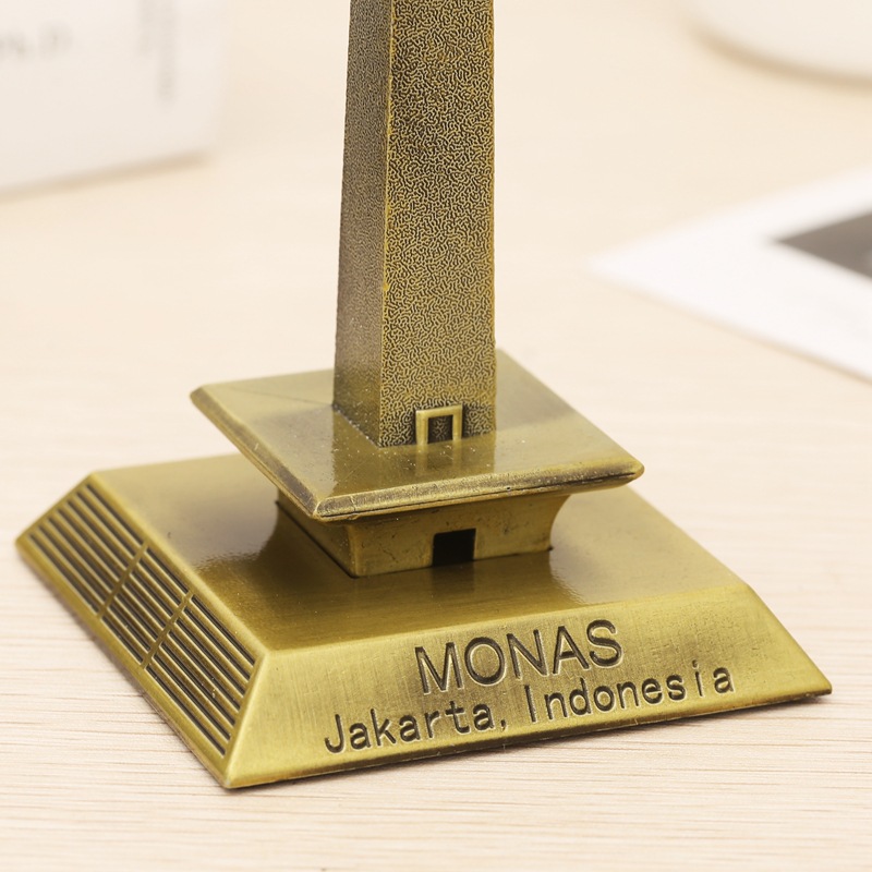 Modele wież indonezyjskich Dek – Home Decor Jakarta recenzja i cena