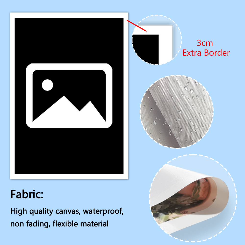 1 szt. Personalizowany obraz n – Home Decor Wall Pictures recenzja i cena