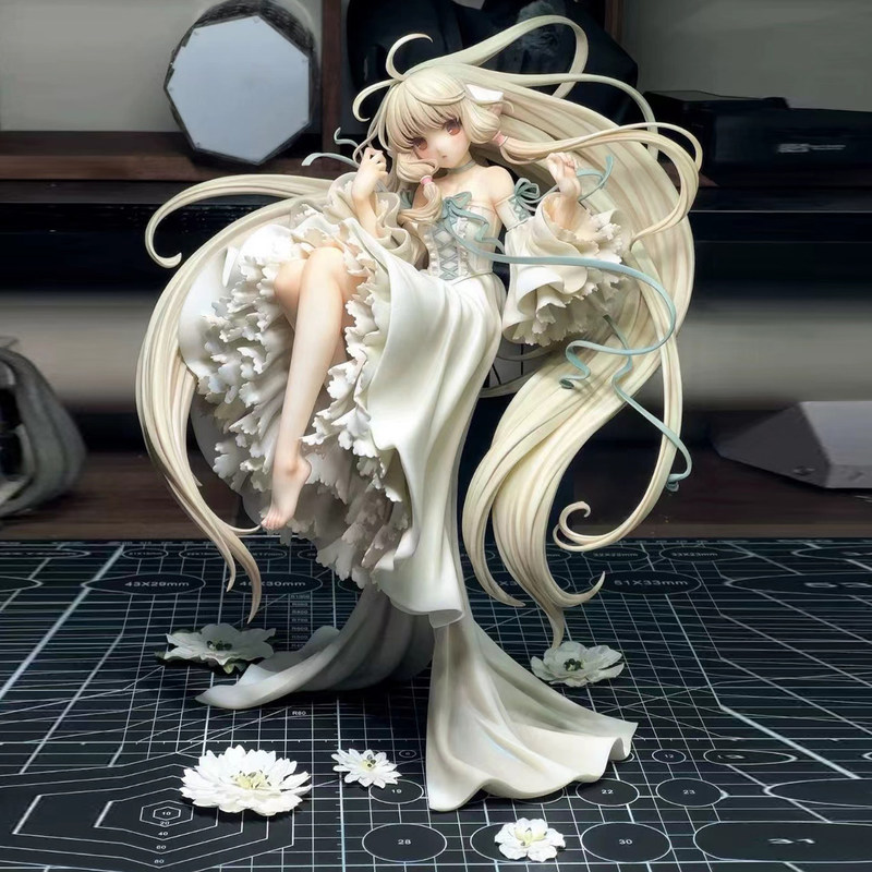 Figurka Anime Chobits Chi, Kol – Home Decor Nz recenzja i cena