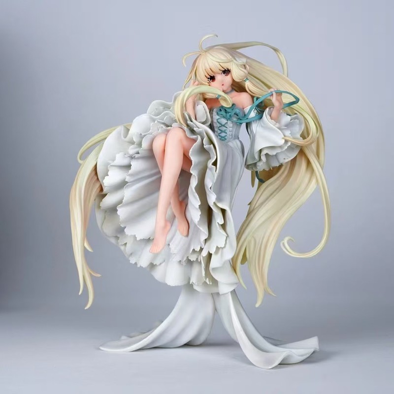 Figurka Anime Chobits Chi, Kol – Home Decor Nz recenzja i cena