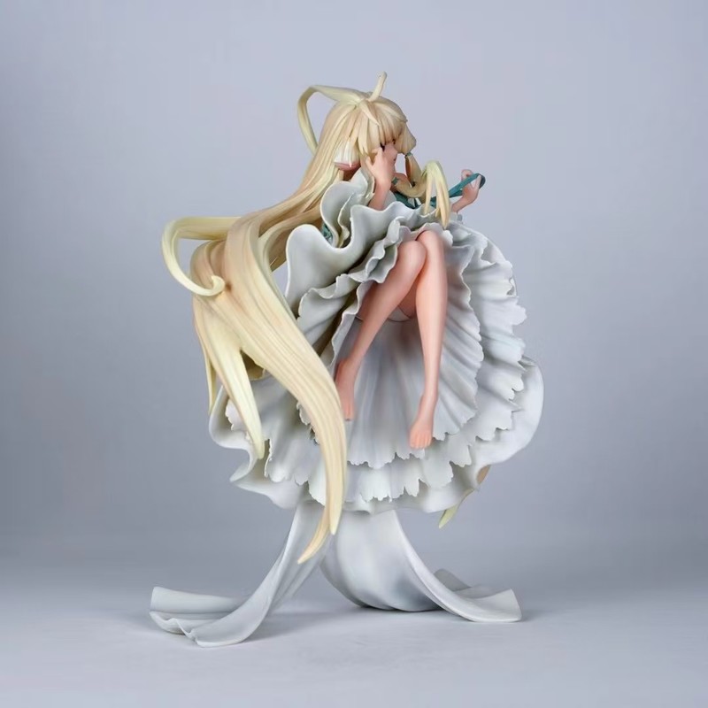 Figurka Anime Chobits Chi, Kol – Home Decor Nz recenzja i cena