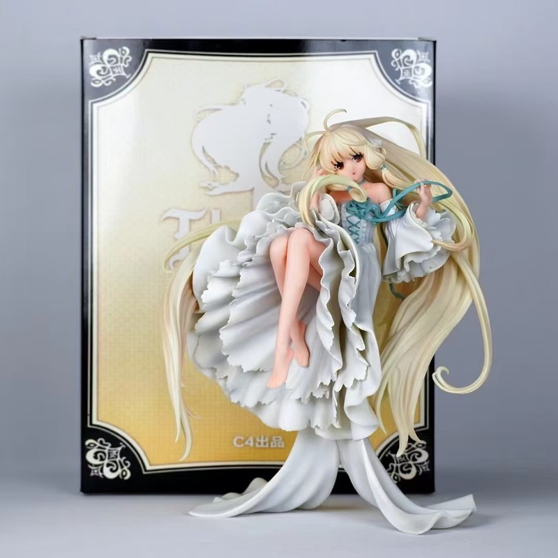 Figurka Anime Chobits Chi, Kol – Home Decor Nz recenzja i cena