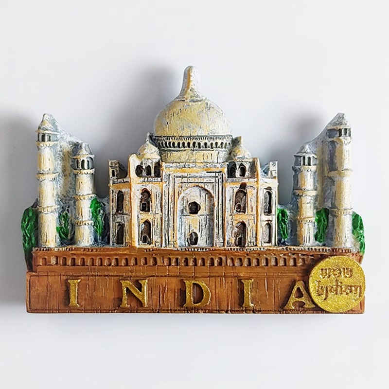 Pamiątki z podróży po Indiach  – Home Decor Delhi recenzja i cena