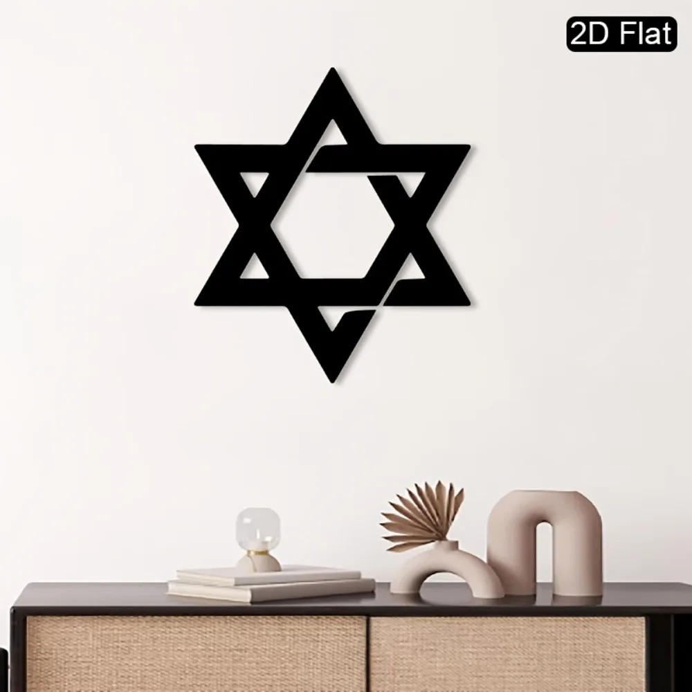 CIFBUY Metalowa dekoracja ście – Home Decor Inspo recenzja i cena