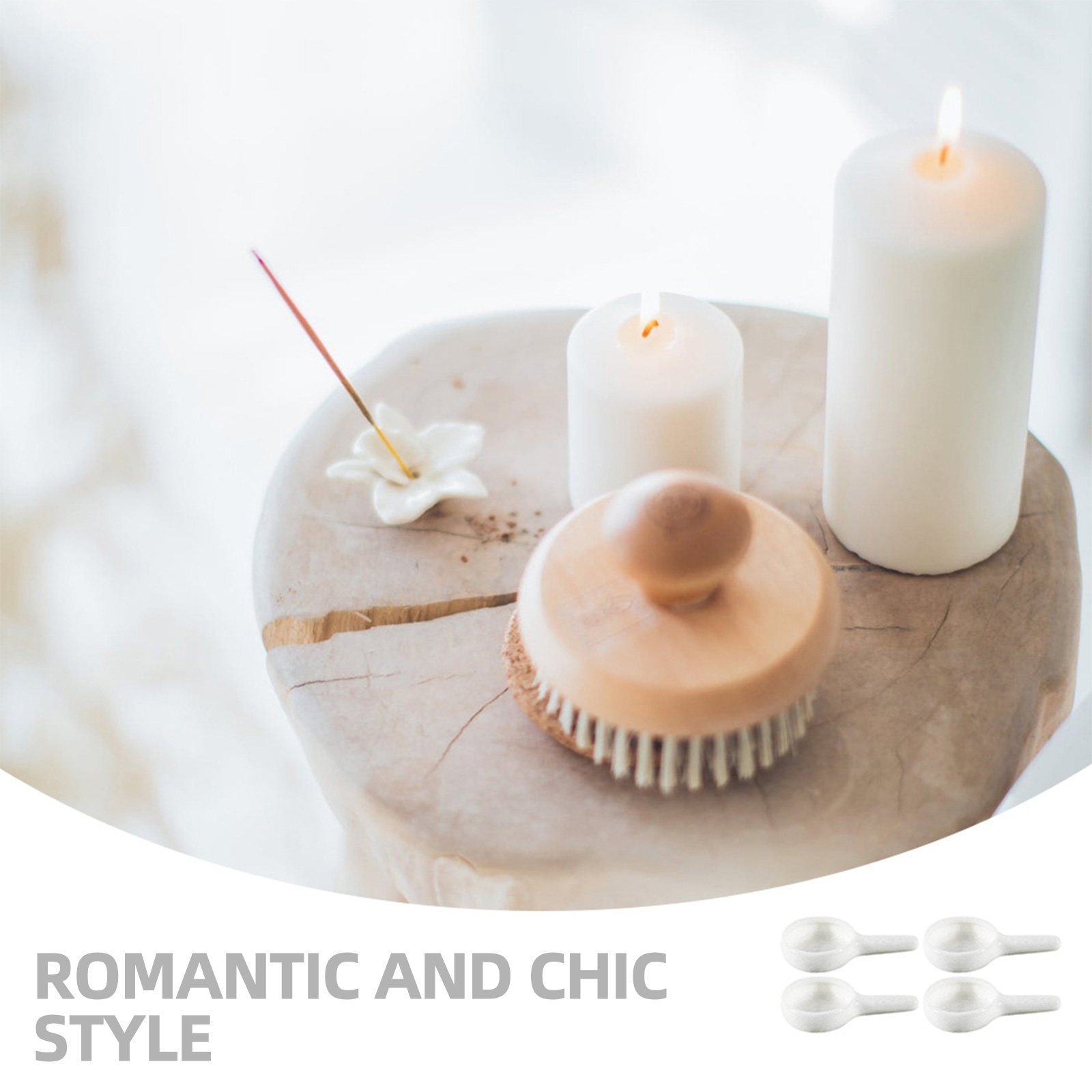 4 sztuki wysokiej jakości cera – Home Decor Essentials recenzja i cena