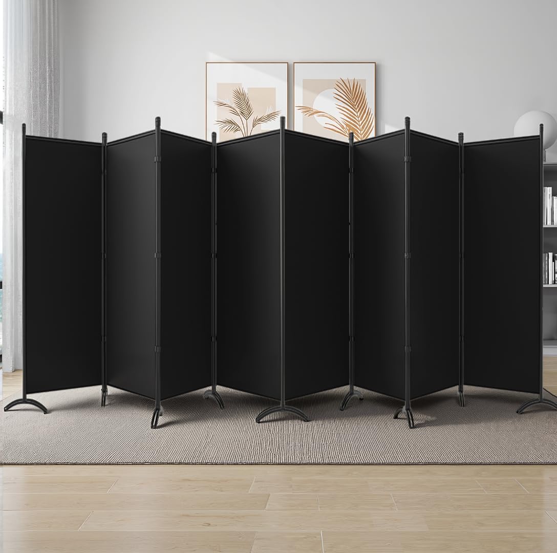 Parawan pokojowy - składane śc – Room Divider Screen recenzja i cena
