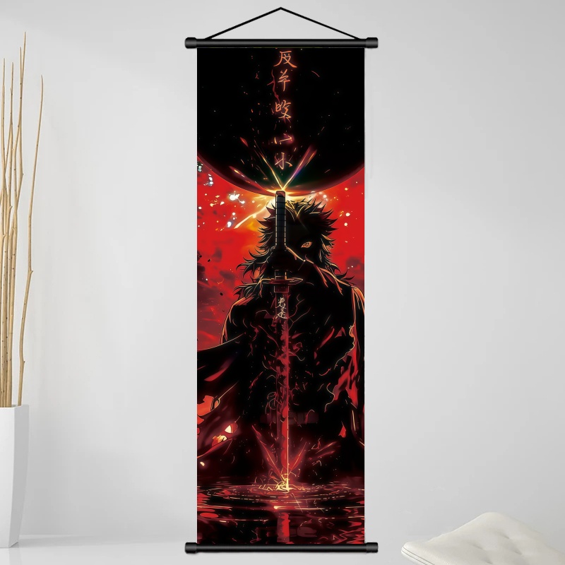 Demon Slayer Kyojuro Rengoku H – Home Decor Game recenzja i cena