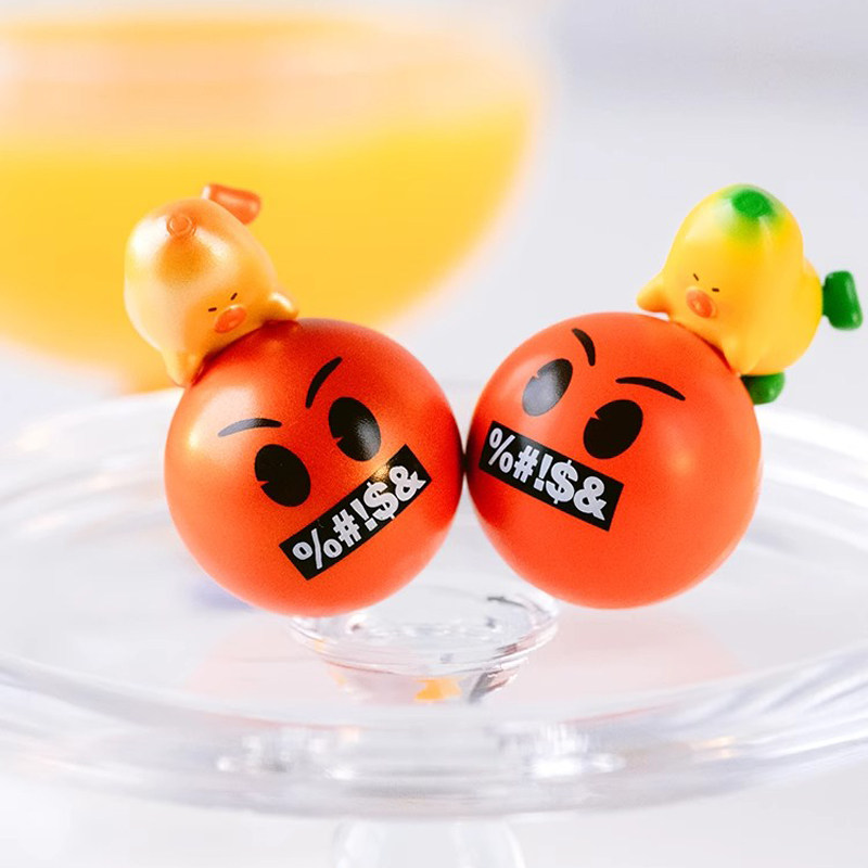 Bana Bana Emoji Banan Mini Fig – Home Decor Emoji recenzja i cena