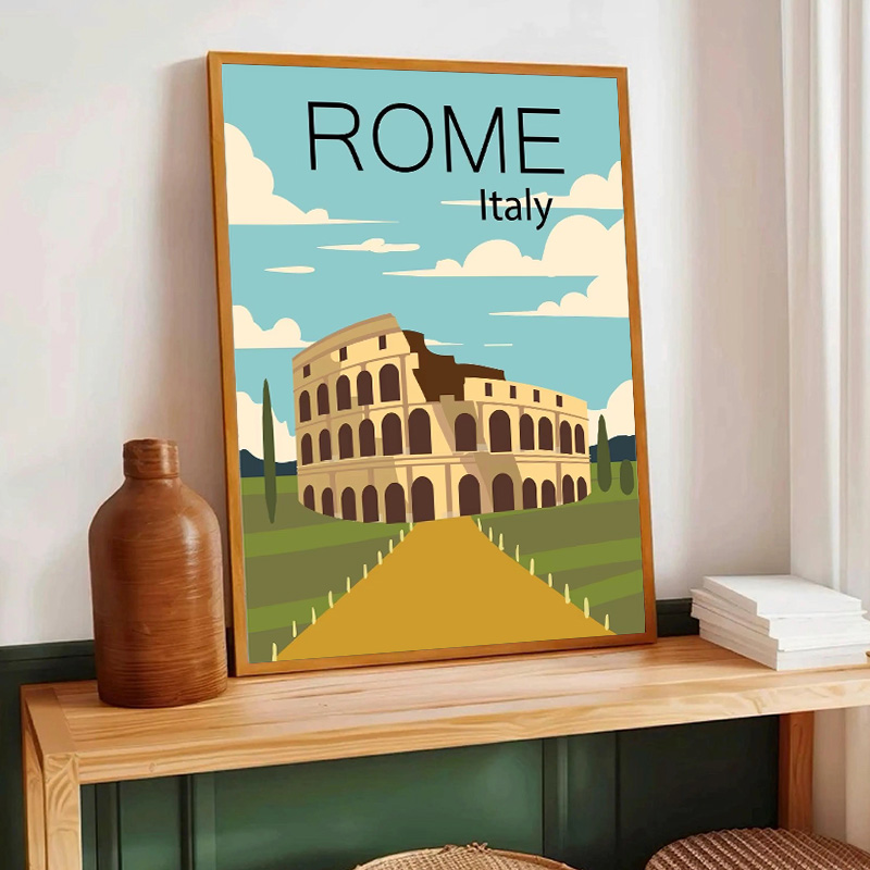 Nowoczesne zabytki miast: Peki – Home Decor Jakarta recenzja i cena